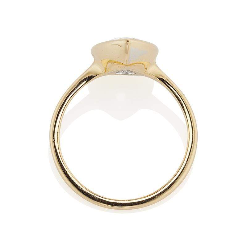 vintage engagement ring