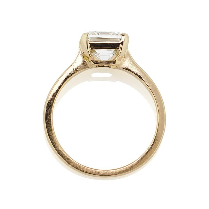 vintage engagement ring