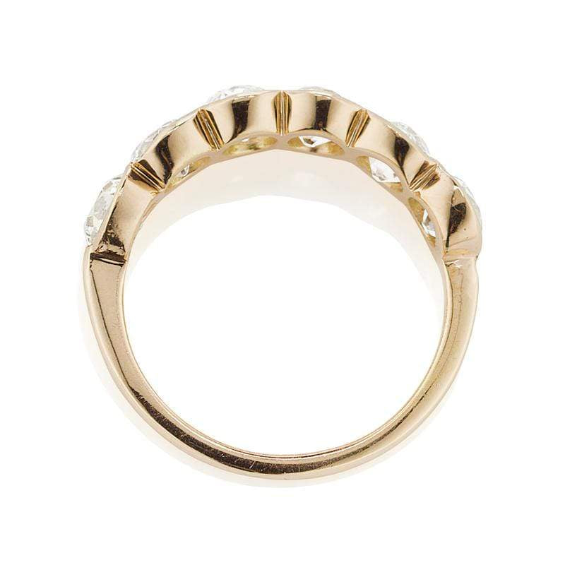 vintage engagement ring