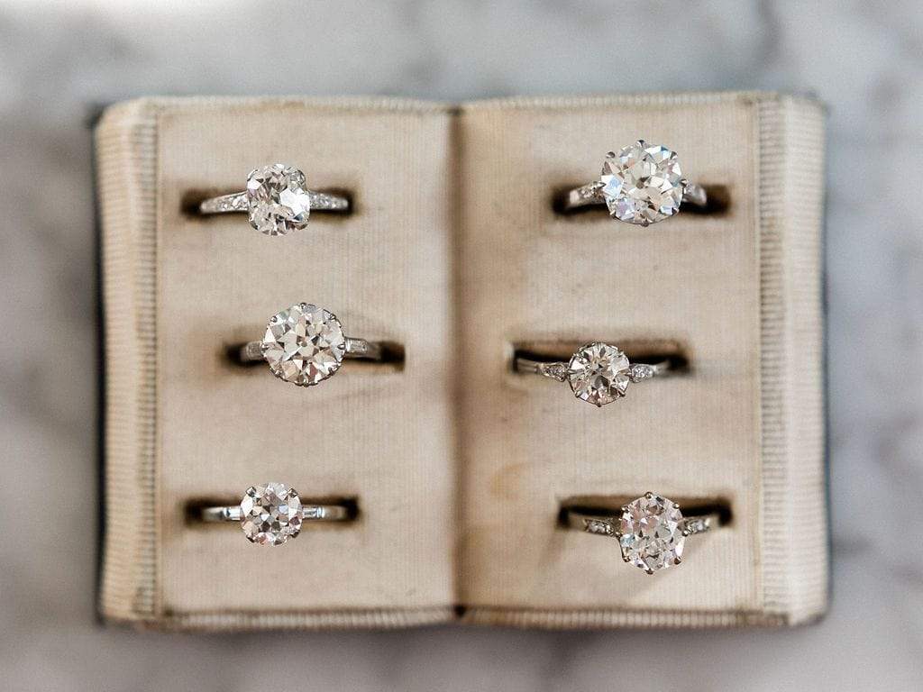 2.21ct Jubilee diamond