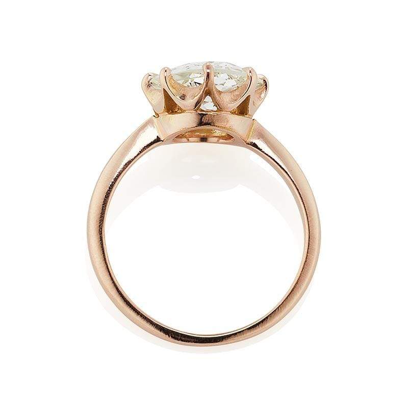 vintage engagement ring