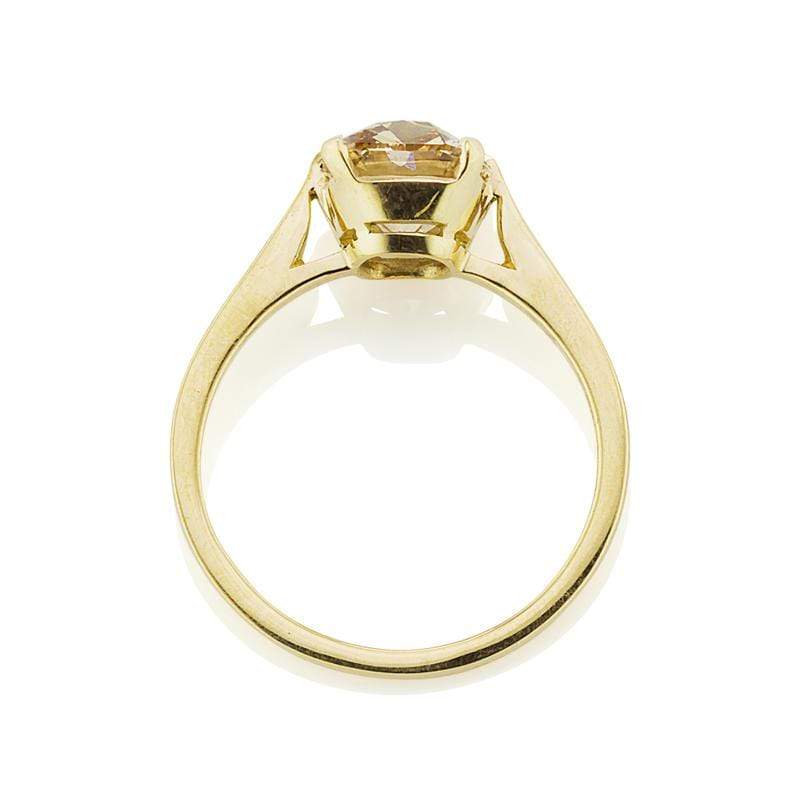 vintage engagement ring