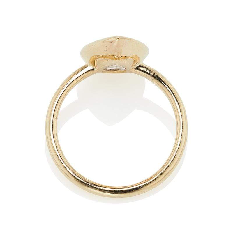 vintage engagement ring