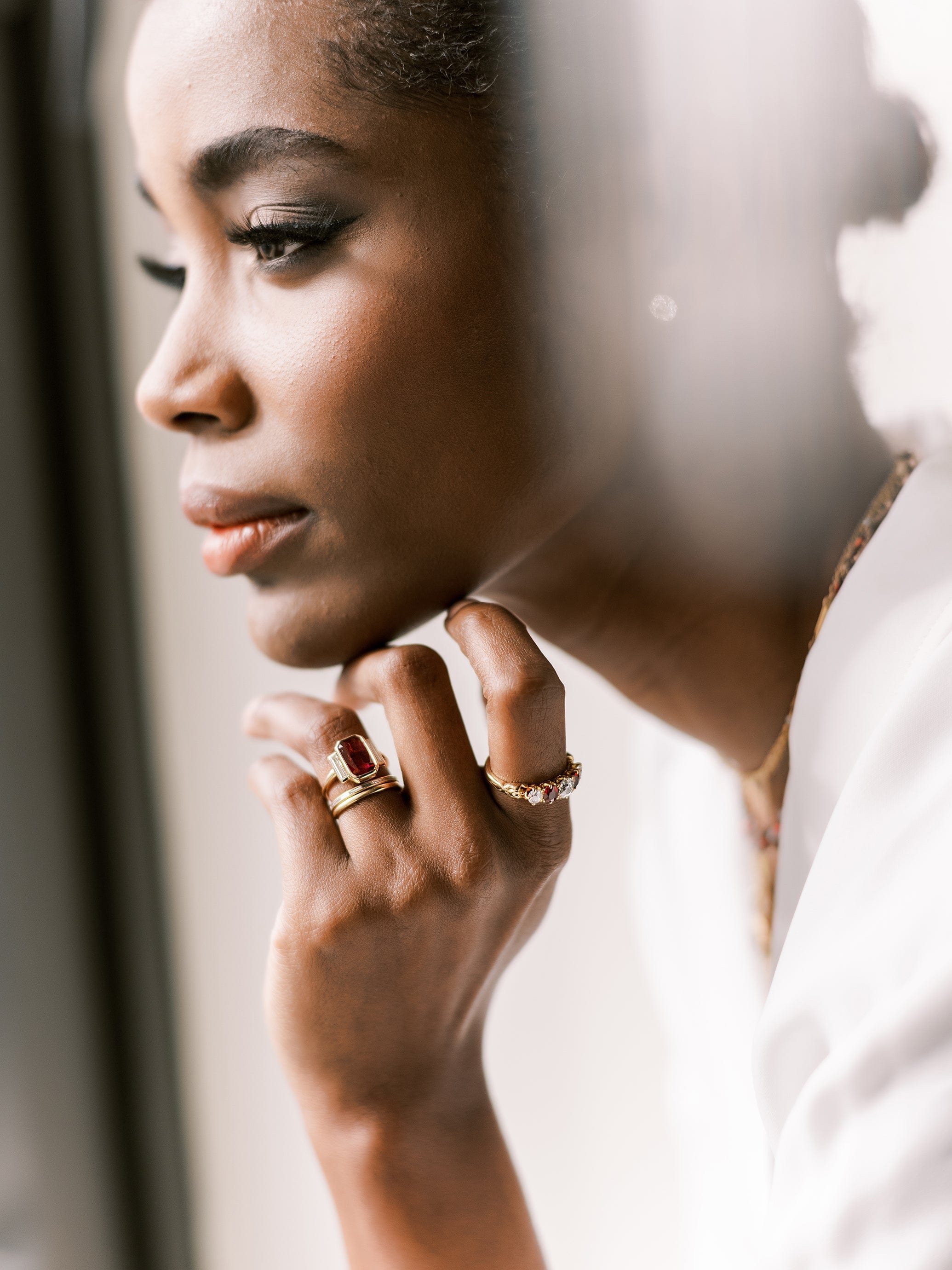 Step cut diamond Uncategorized