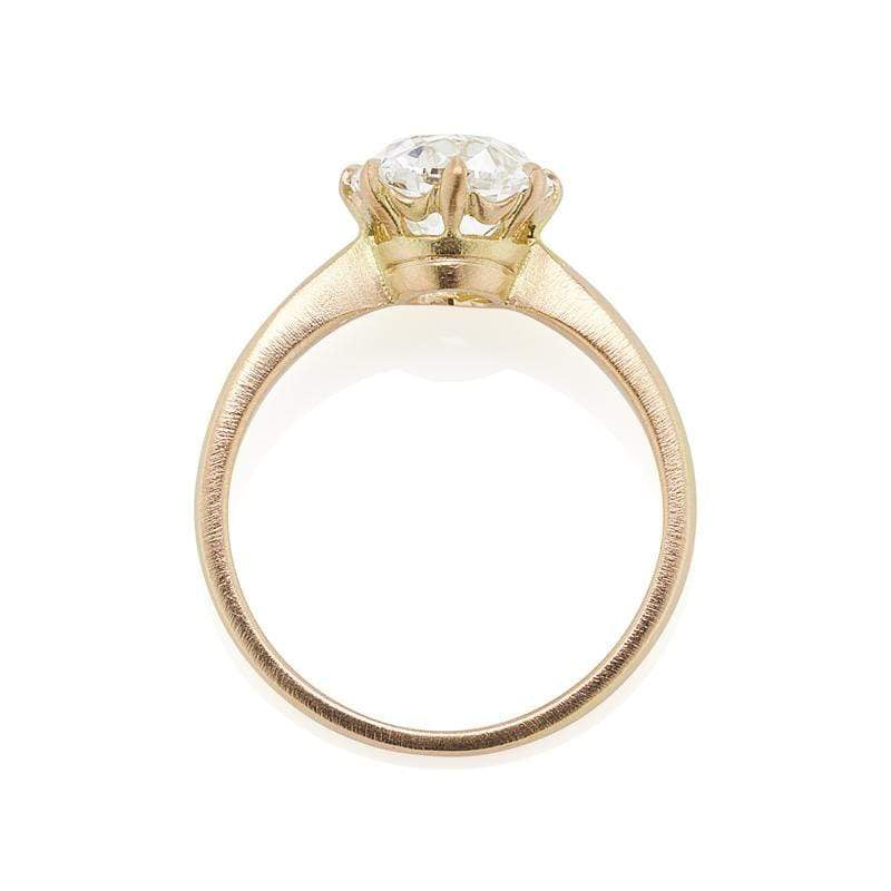 vintage engagement ring