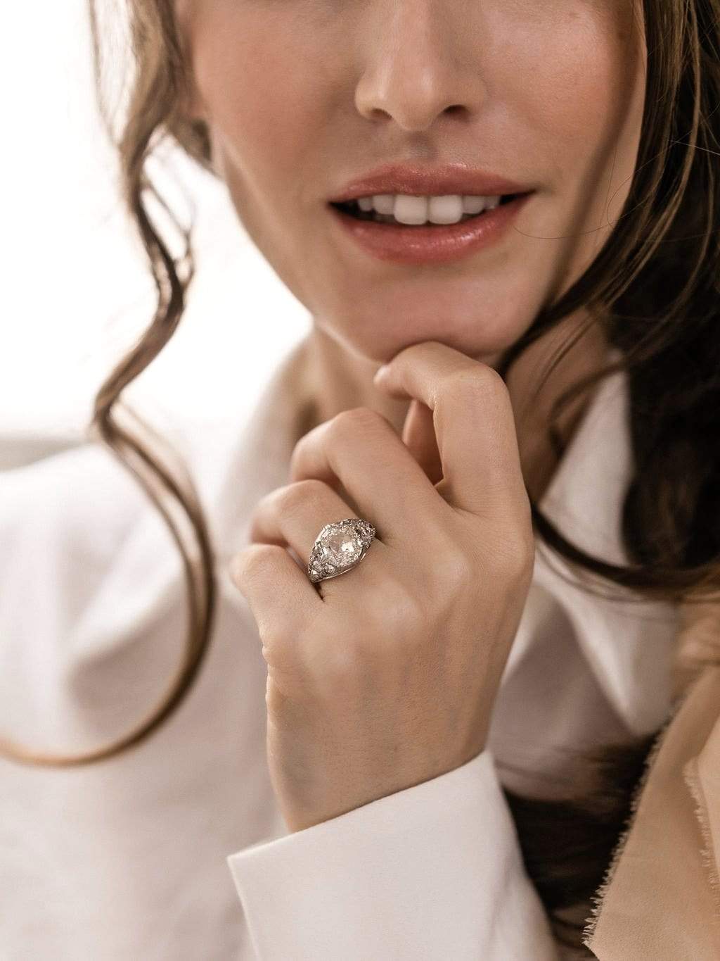 Old Mine cut Uncategorized