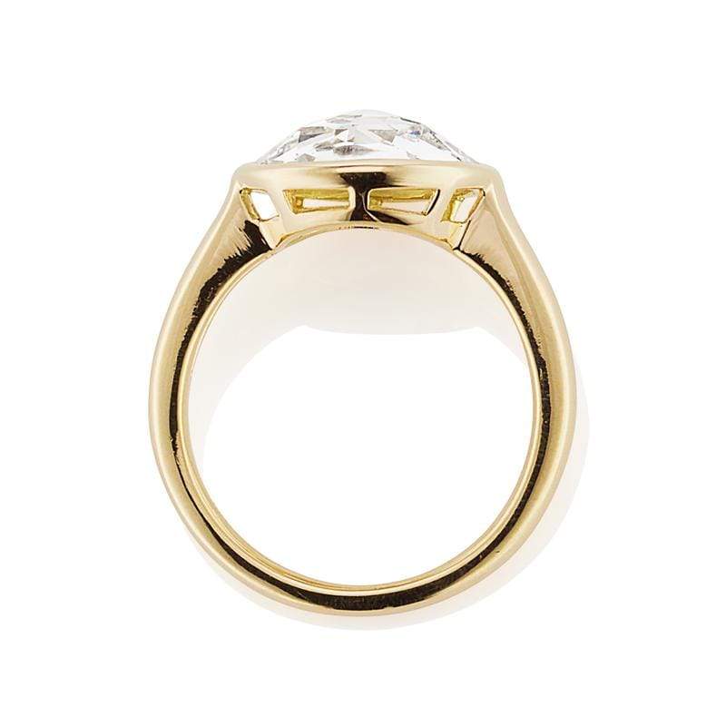 vintage engagement ring