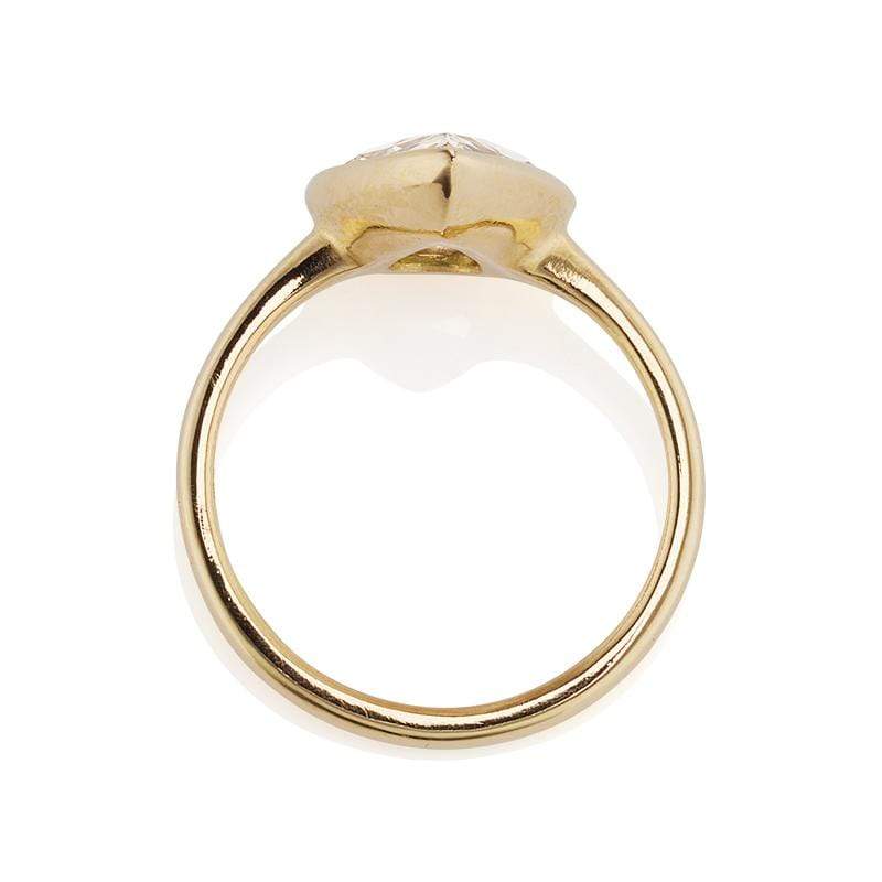 vintage engagement ring