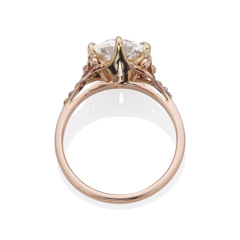 vintage engagement ring