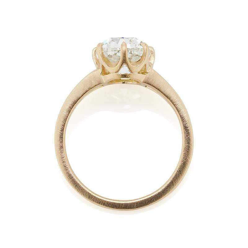 vintage engagement ring