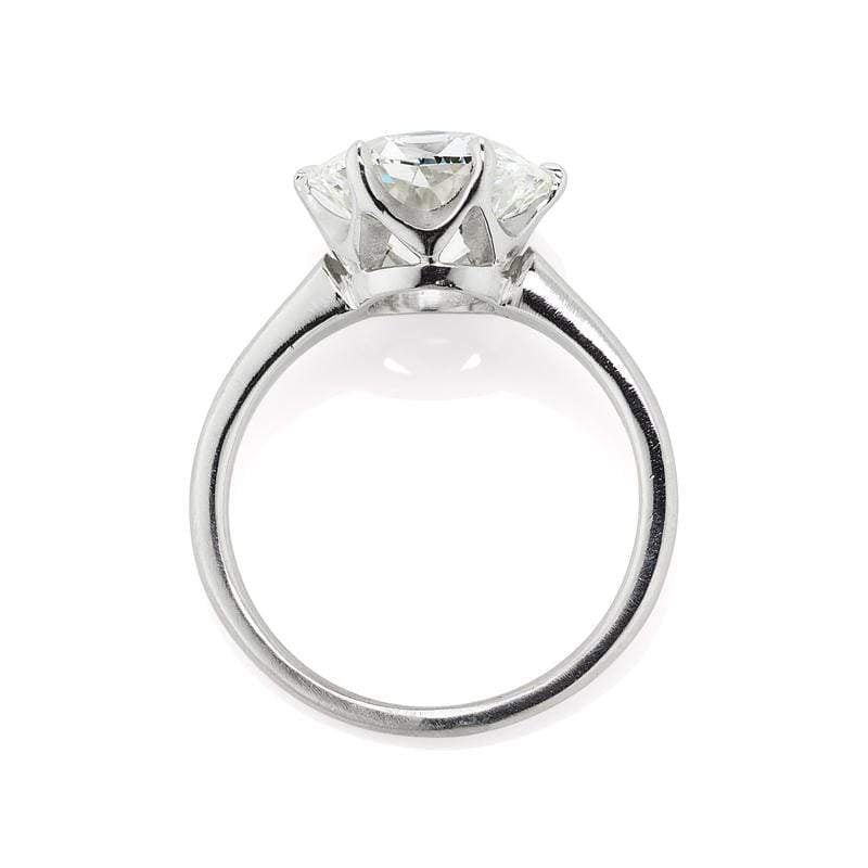 vintage engagement ring