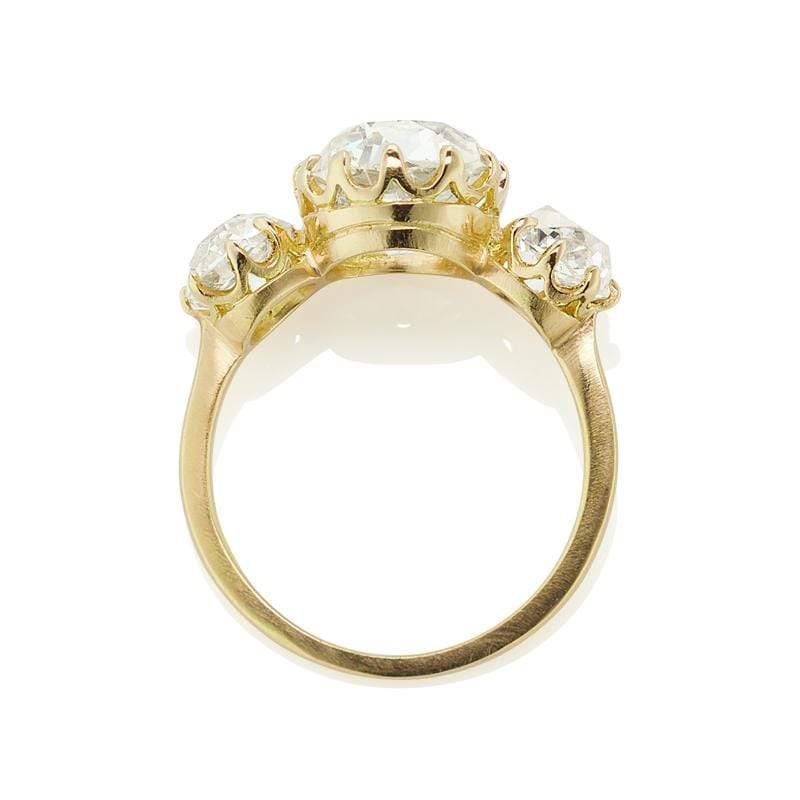 vintage engagement ring