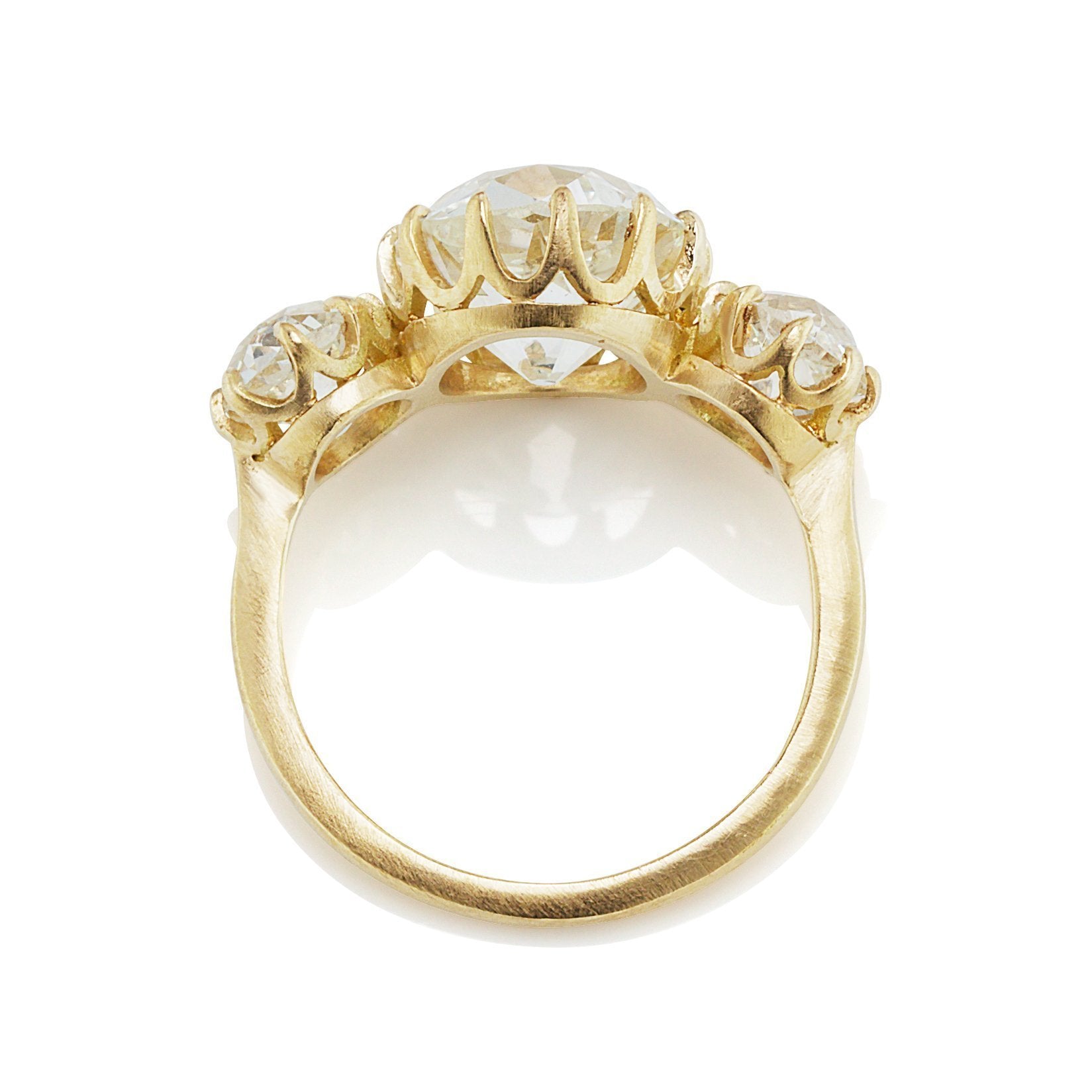 vintage engagement ring