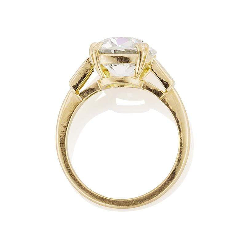 vintage engagement ring