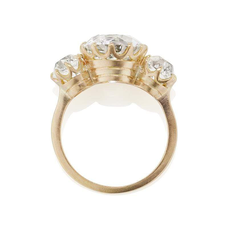 vintage engagement ring