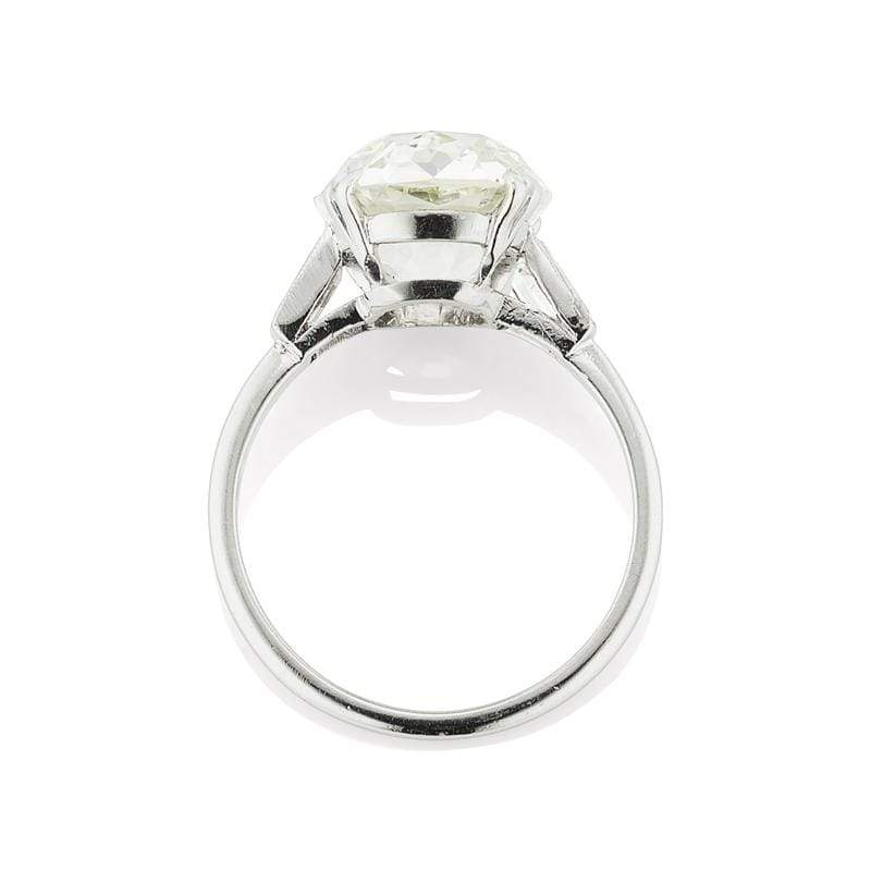 vintage engagement ring