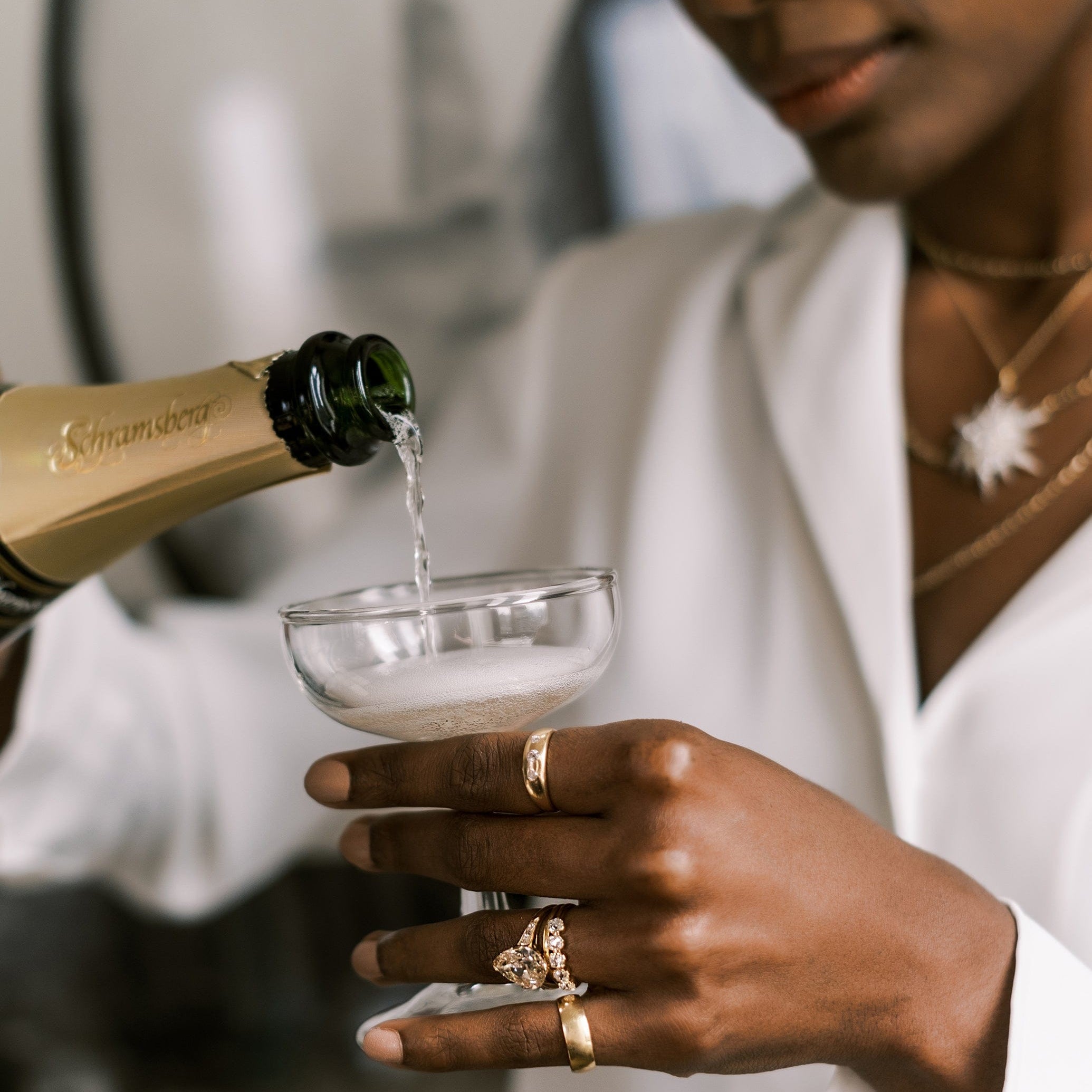 5.01ct pear cut diamond