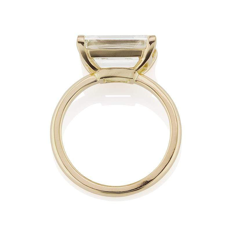 vintage engagement ring