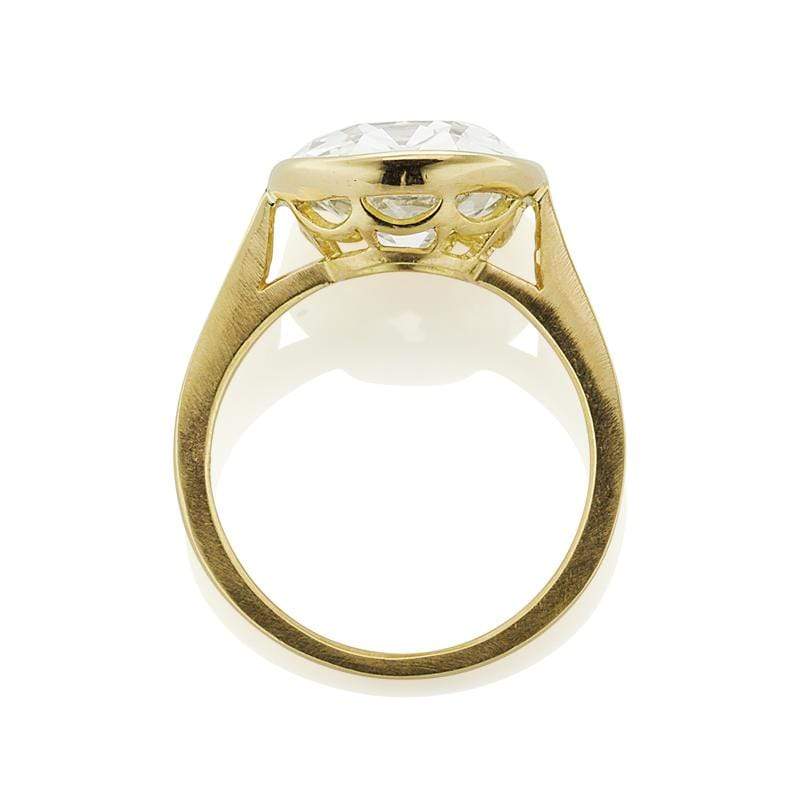 vintage engagement ring