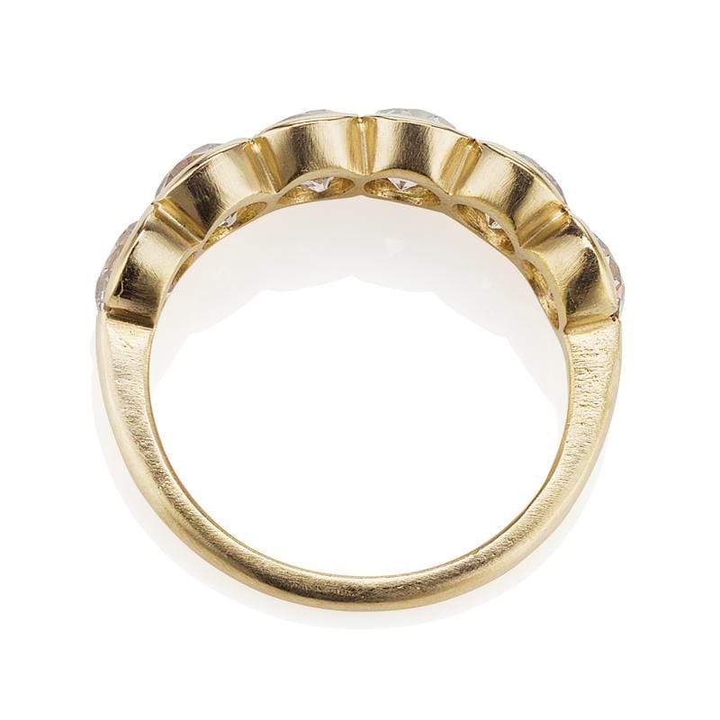 vintage engagement ring