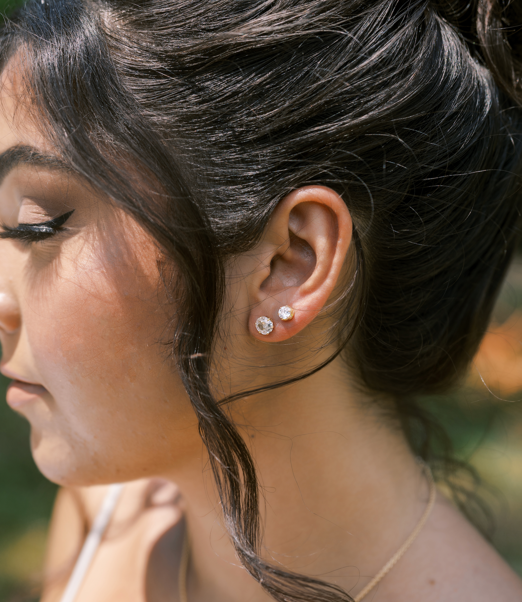 2.00ctw Studs