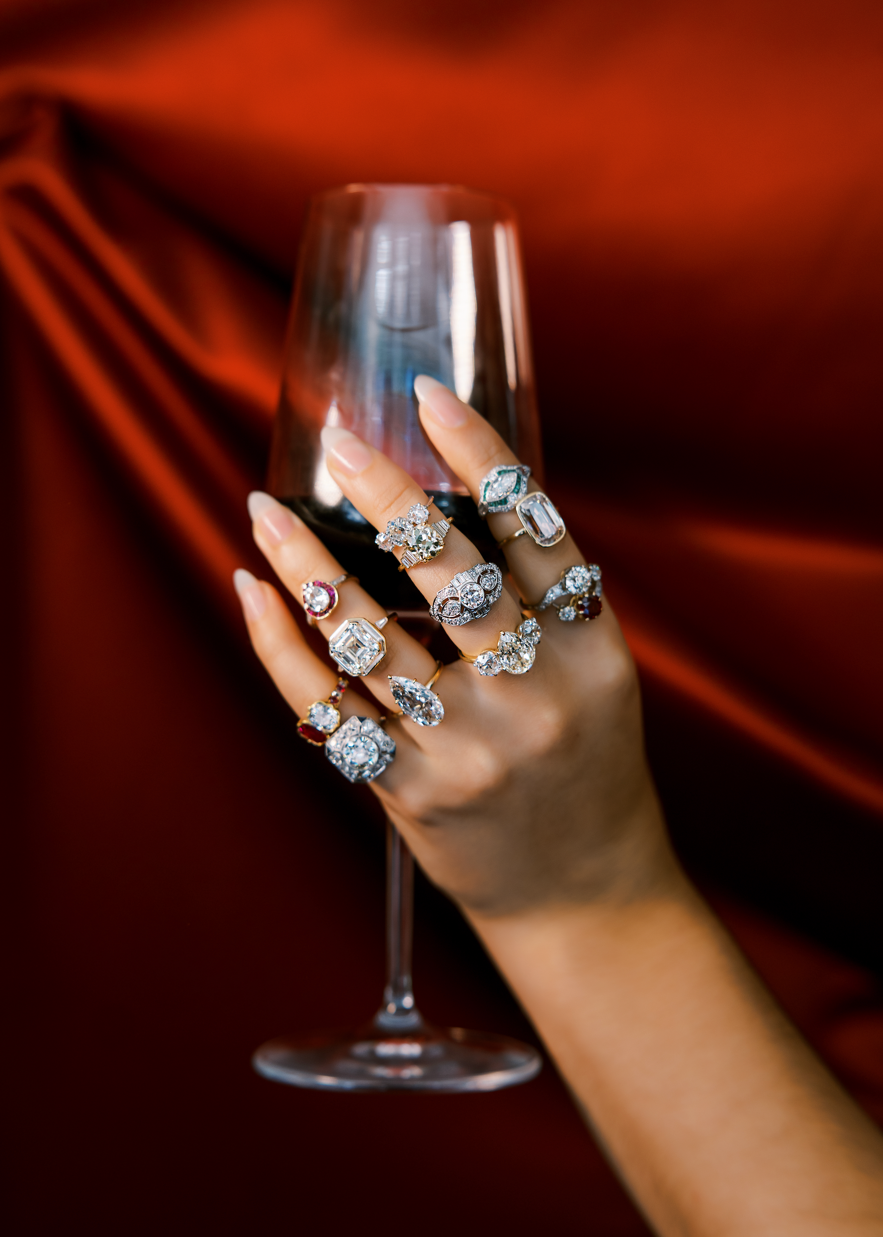 Transitional cut diamond Uncategorized