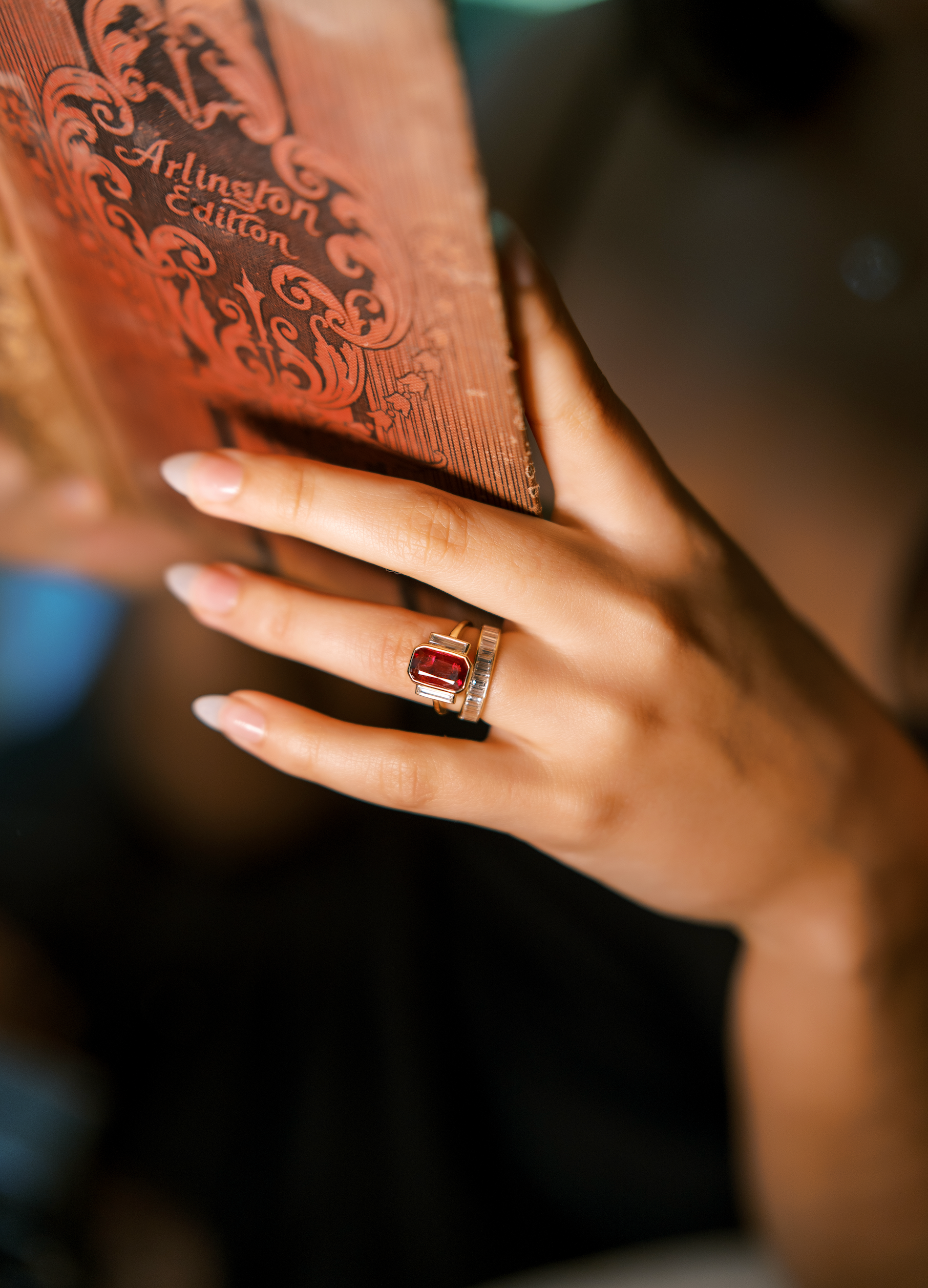 Step cut diamond Uncategorized