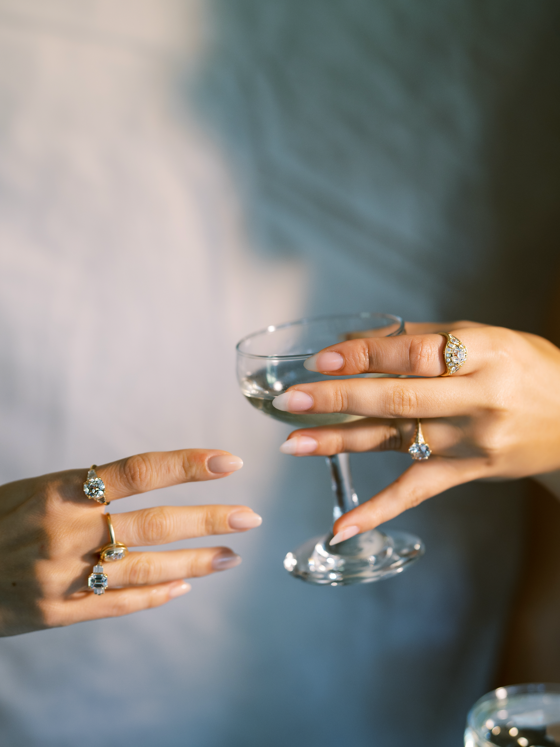 1-2 Caratsdiamond Rings for sale