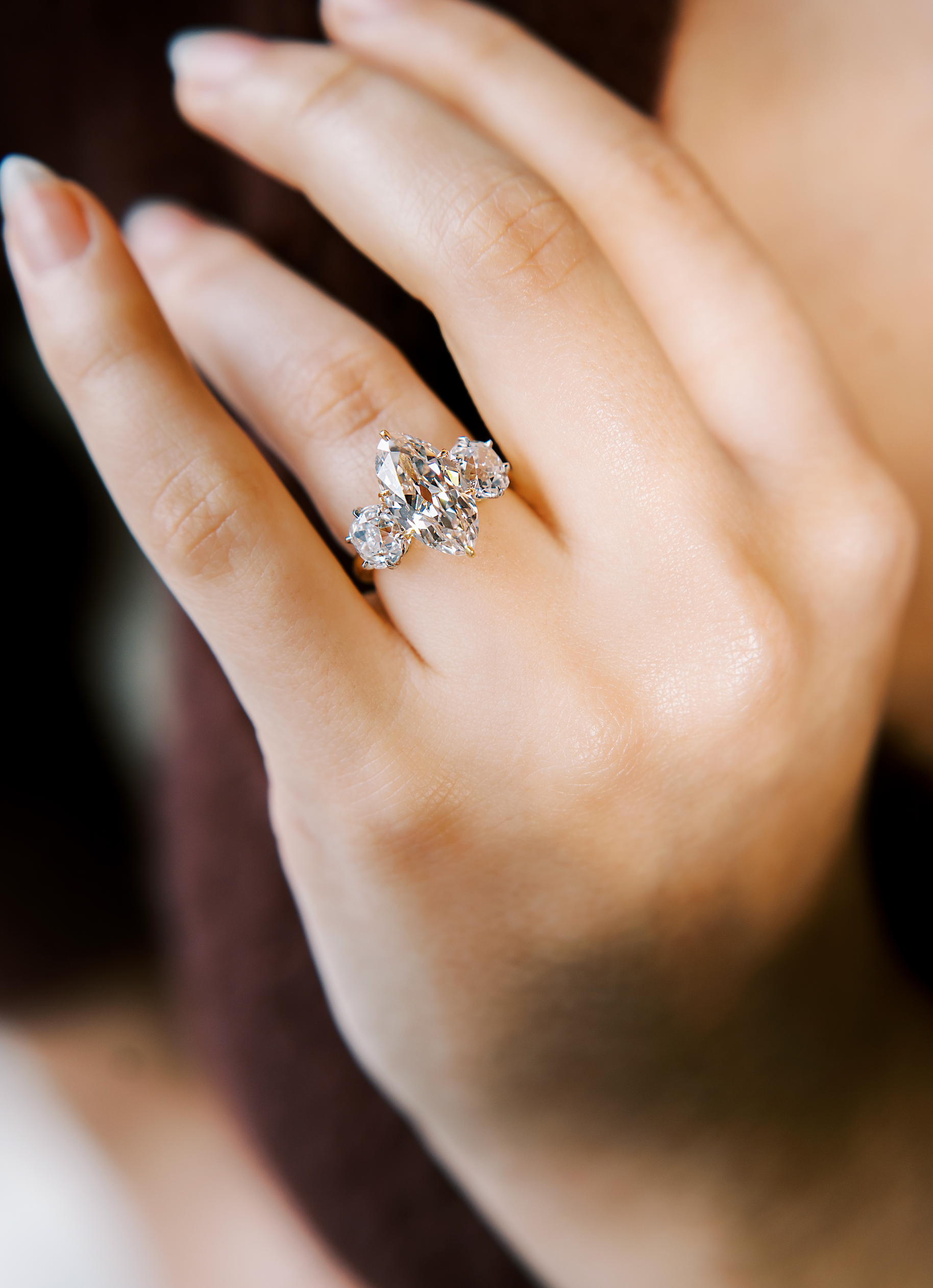 one-of-a-kind vintage Uncategorizeds by Andria Barbone