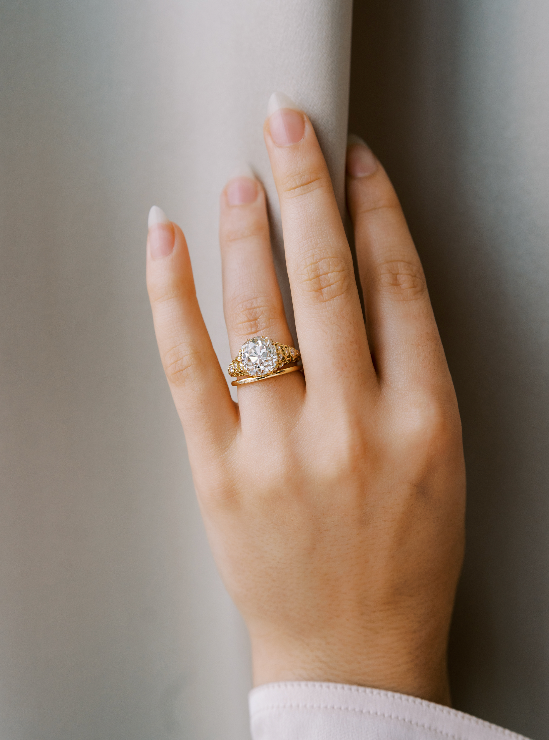 one-of-a-kind vintage Uncategorizeds by Andria Barbone
