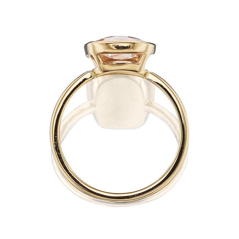 3-4 Carats vintage engagement ring