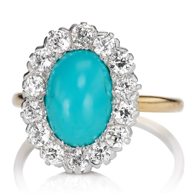 Tiffany & Co. diamond