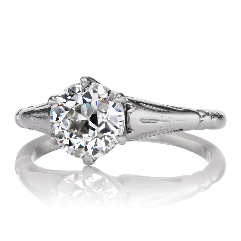 Tiffany & Co diamond