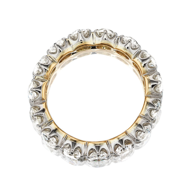 Diamond Eternity Band diamond
