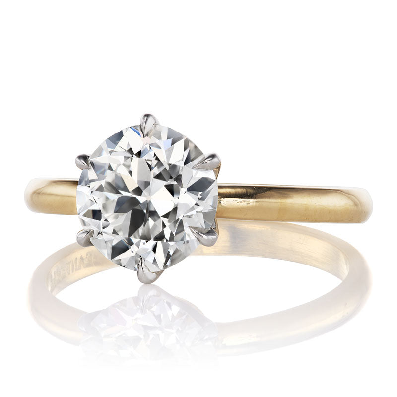 Tiffany & Co diamond