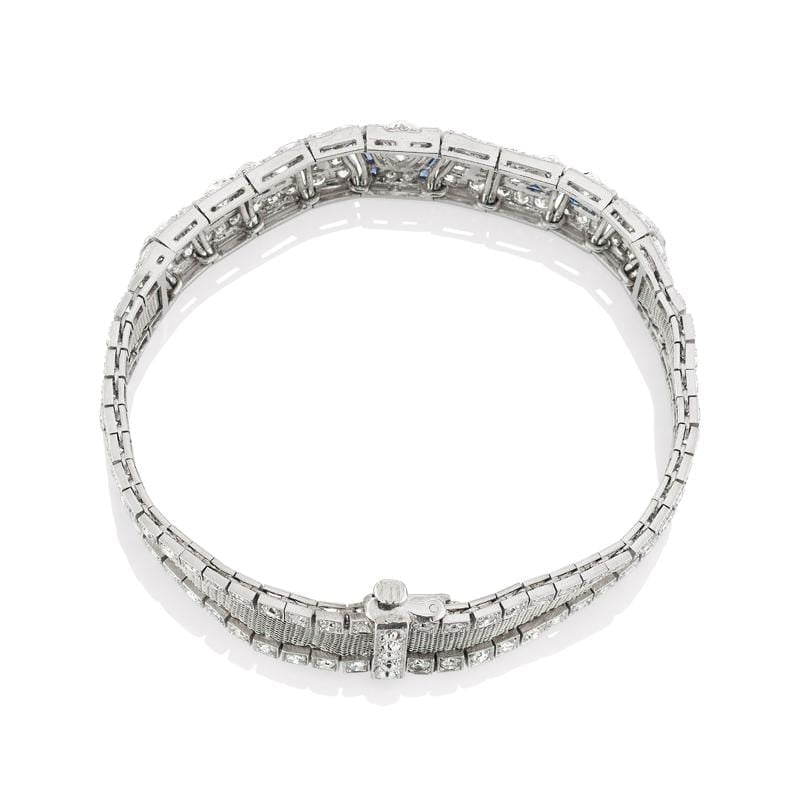 vintage engagement ring