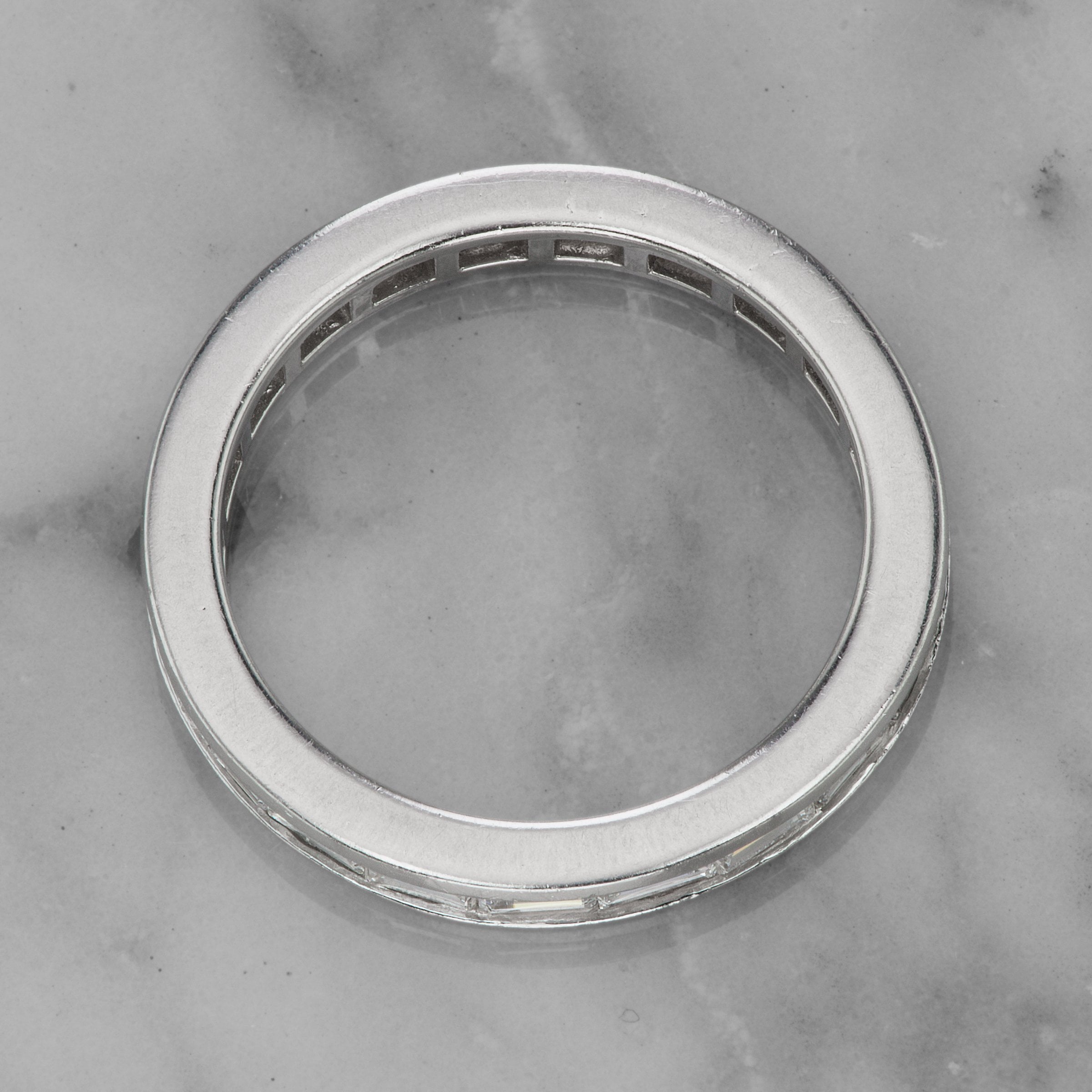 vintage engagement ring