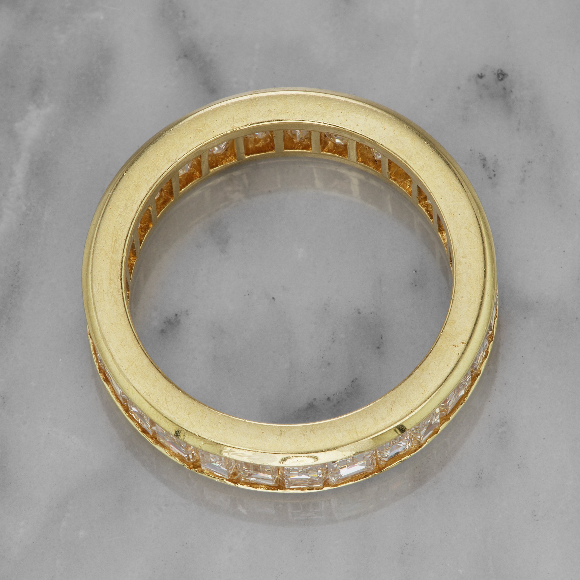 vintage engagement ring