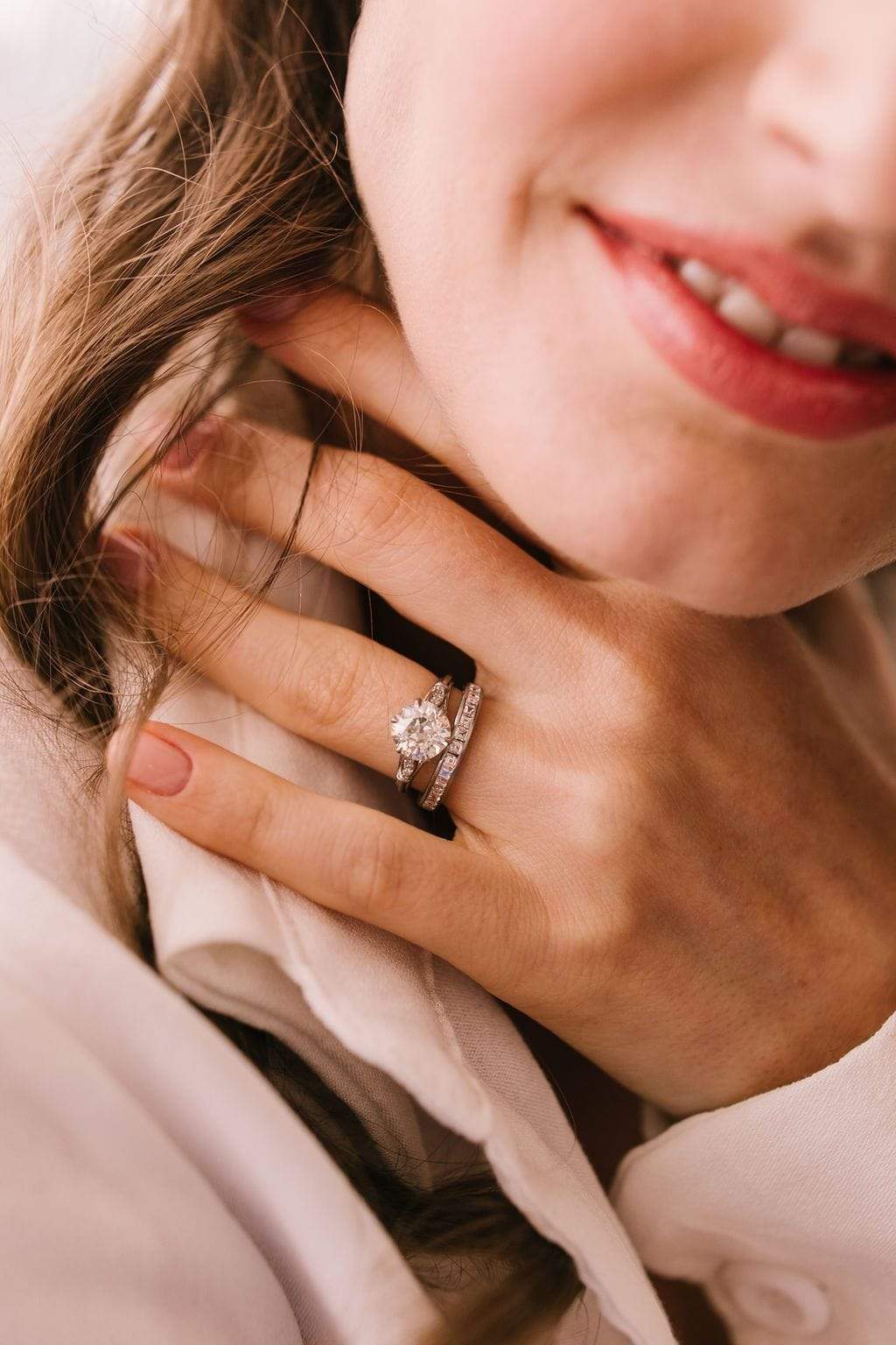 vintage engagement ring