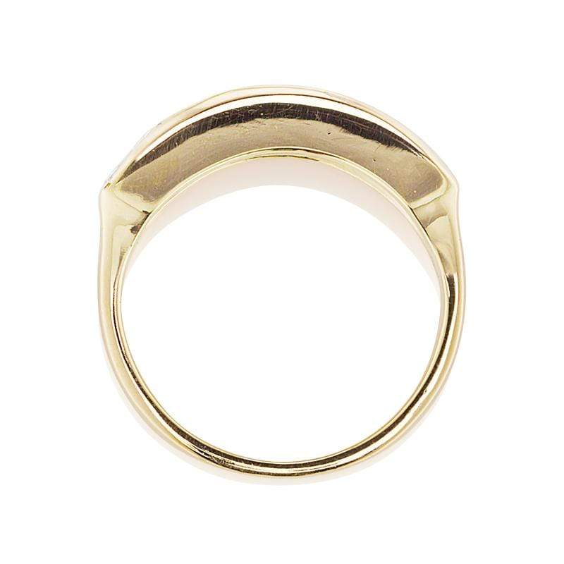 vintage engagement ring