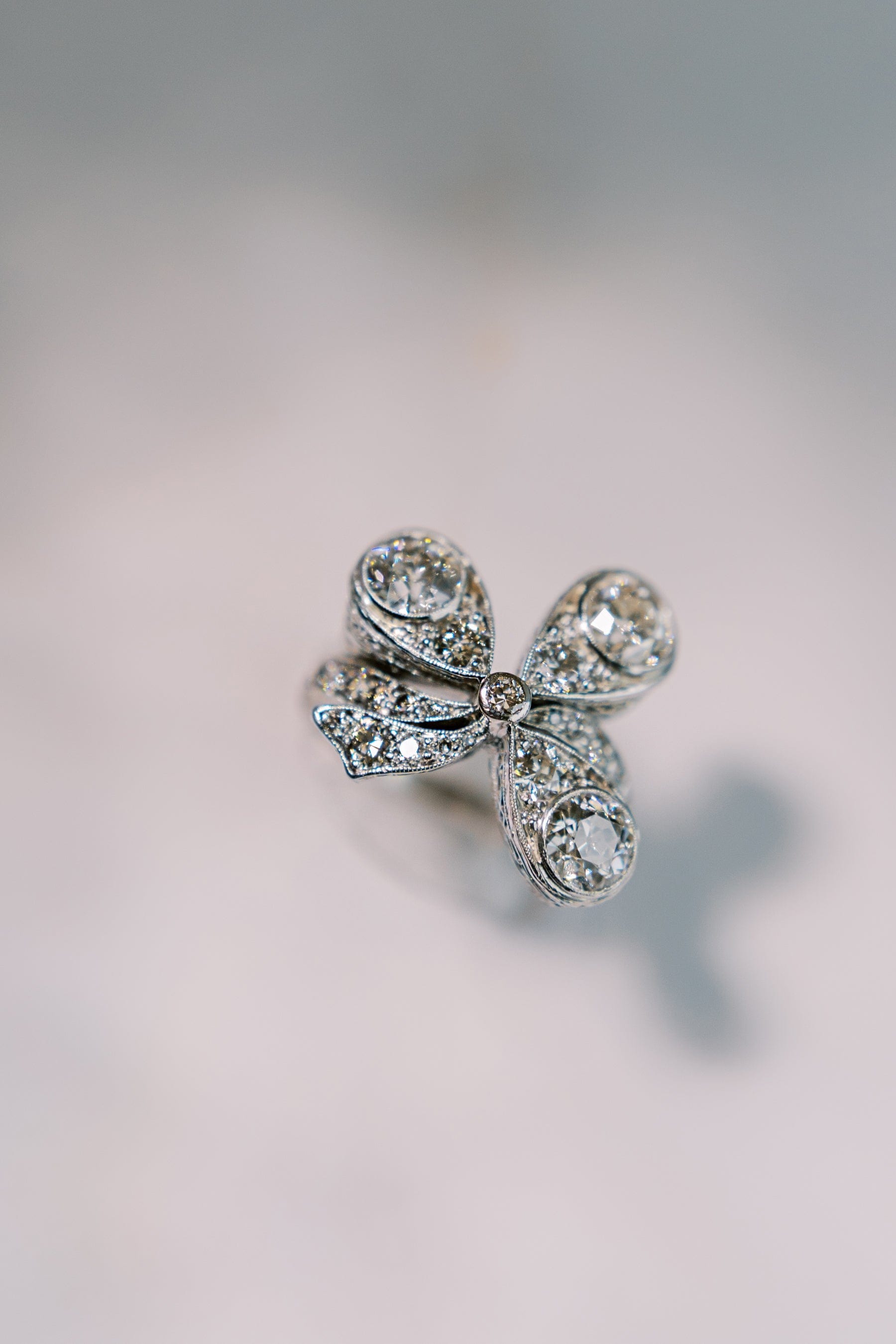 Old European cut diamond Uncategorized