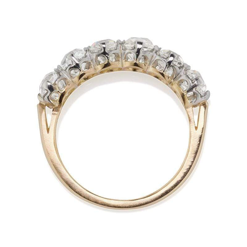 vintage engagement ring