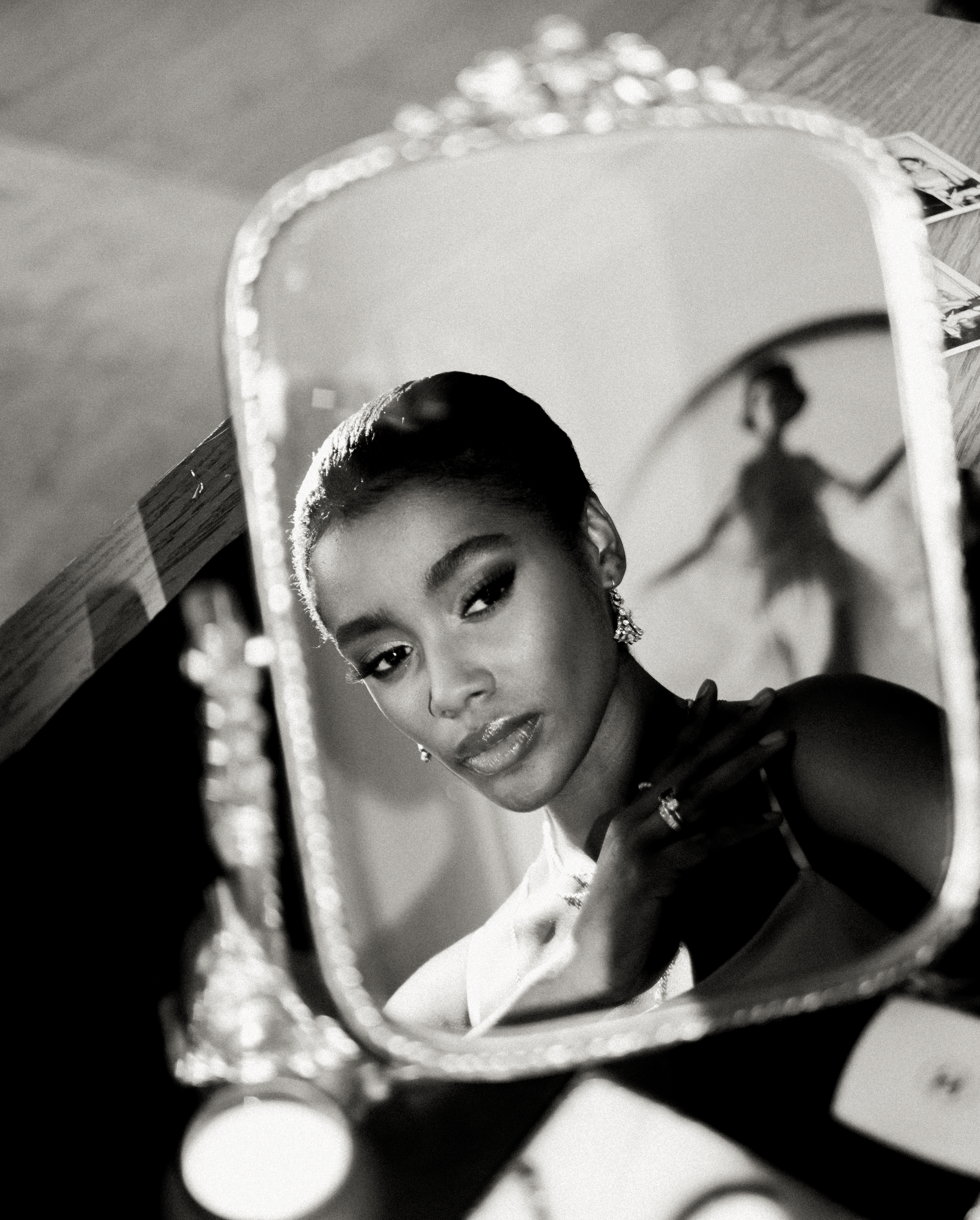 1-2 Carats vintage engagement ring