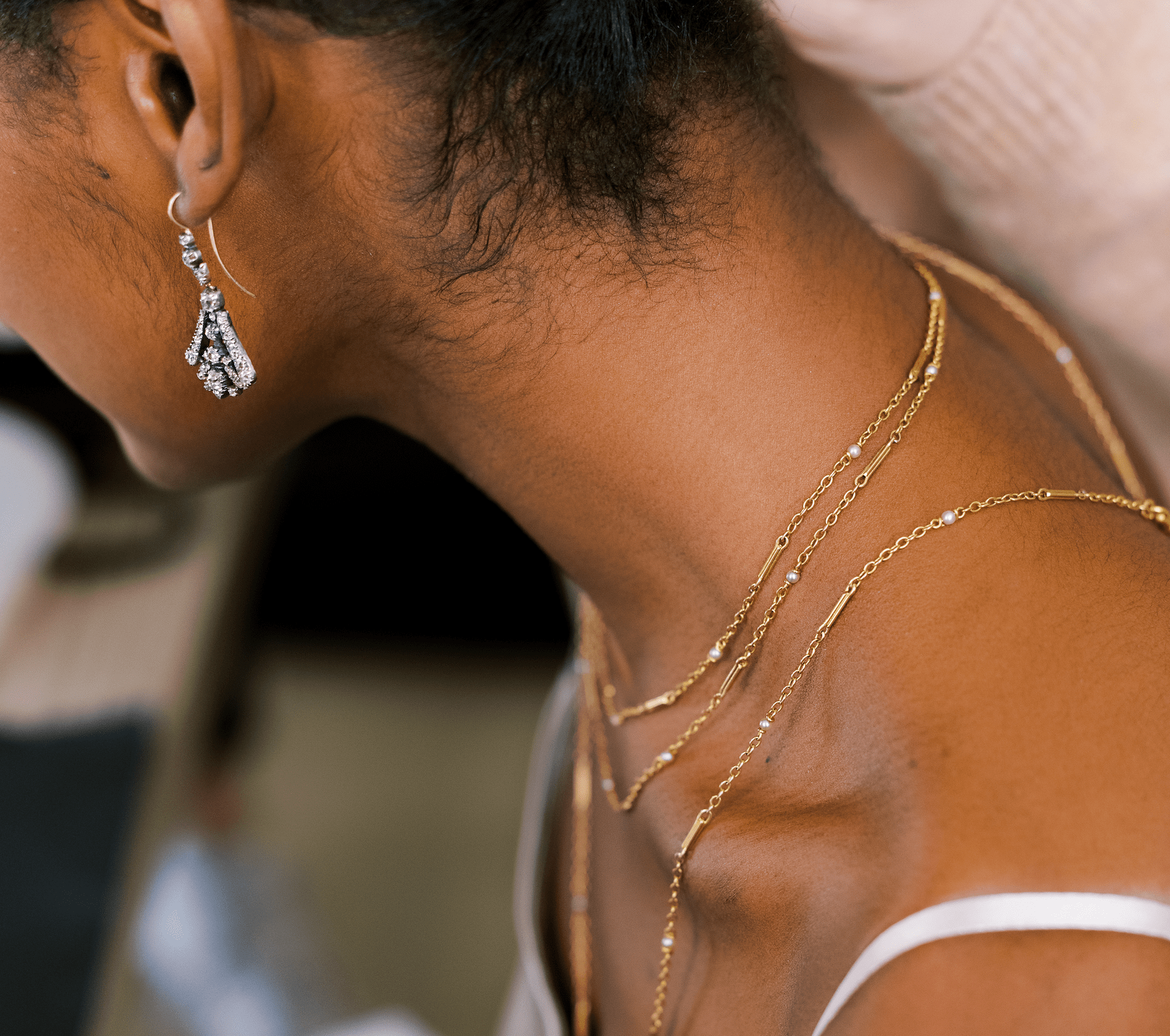 Old Mine cut diamond