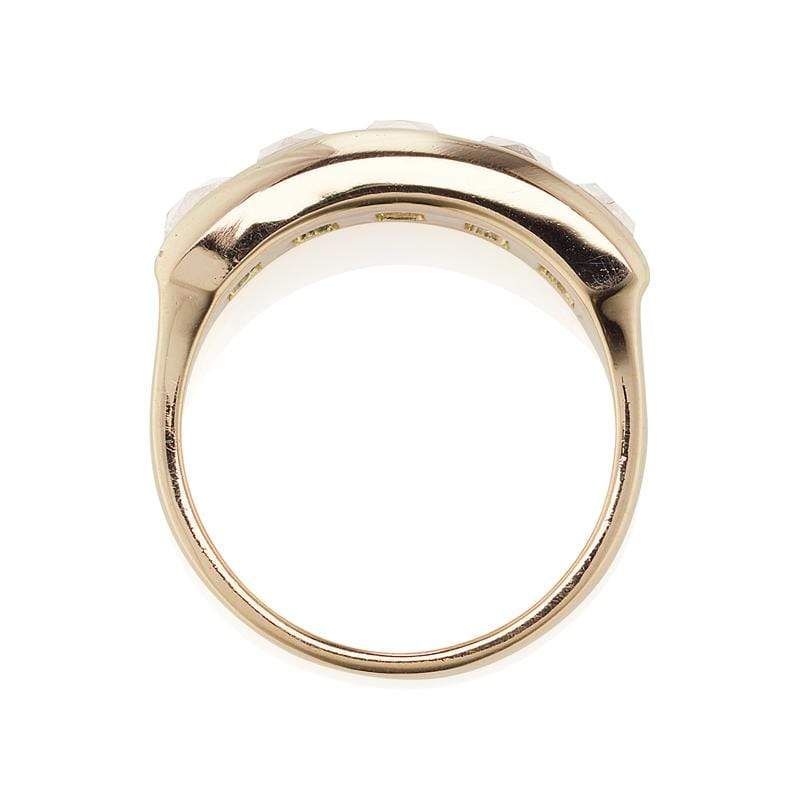 vintage engagement ring