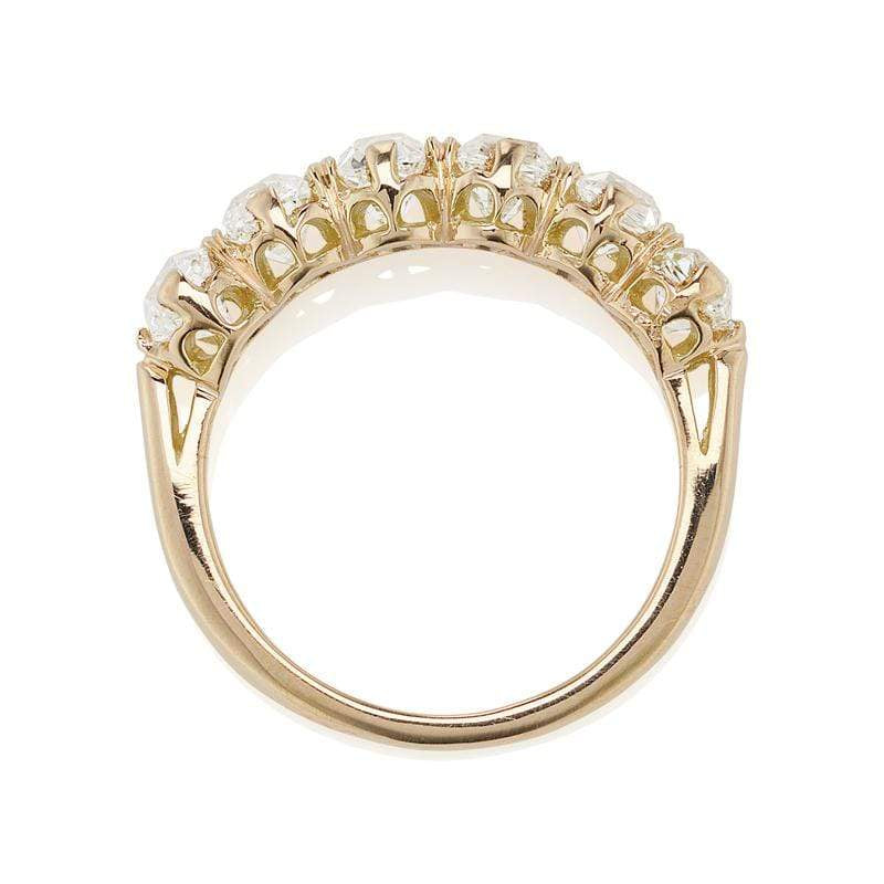 vintage engagement ring