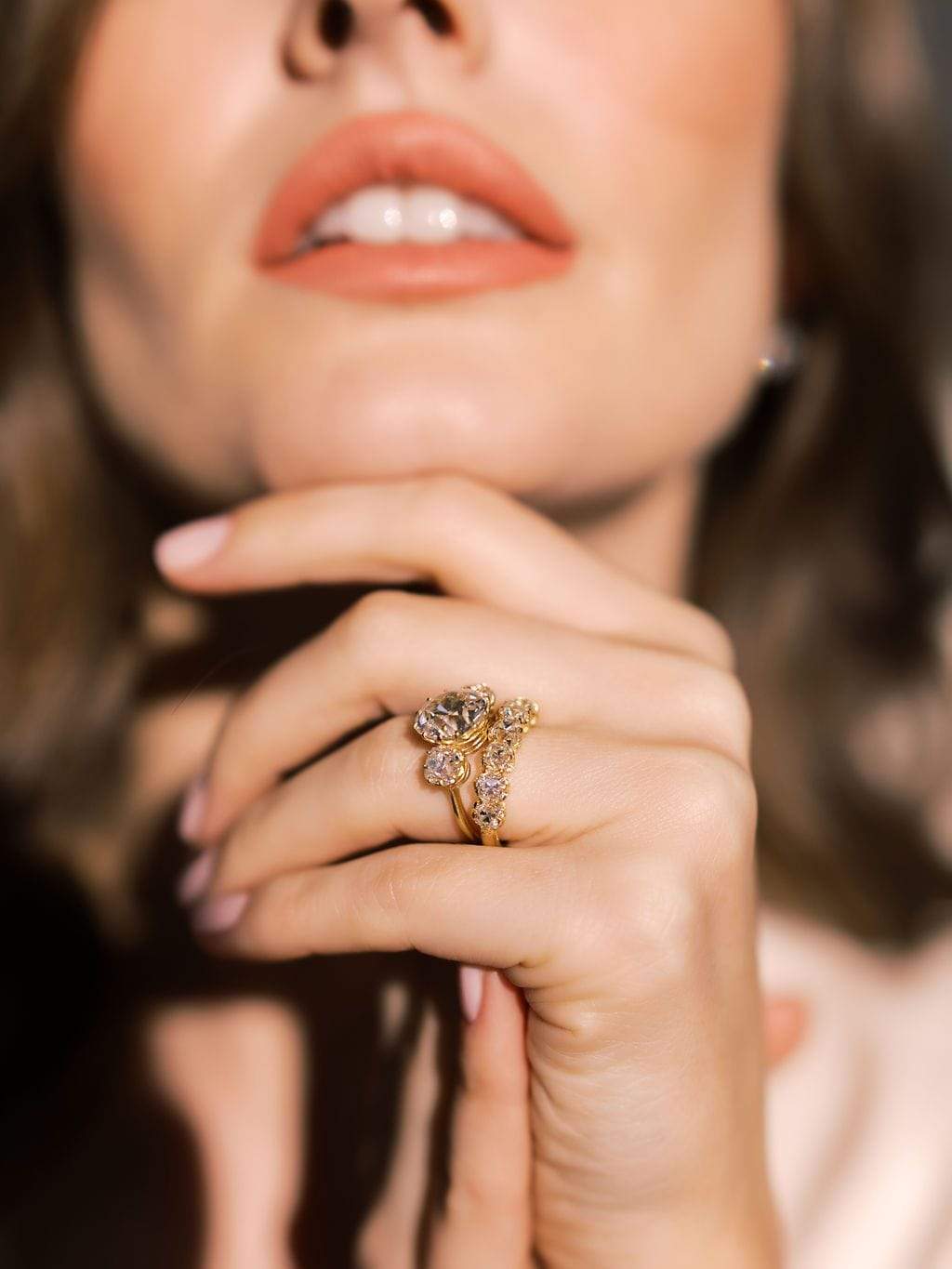 one-of-a-kind vintage Uncategorizeds by Andria Barbone