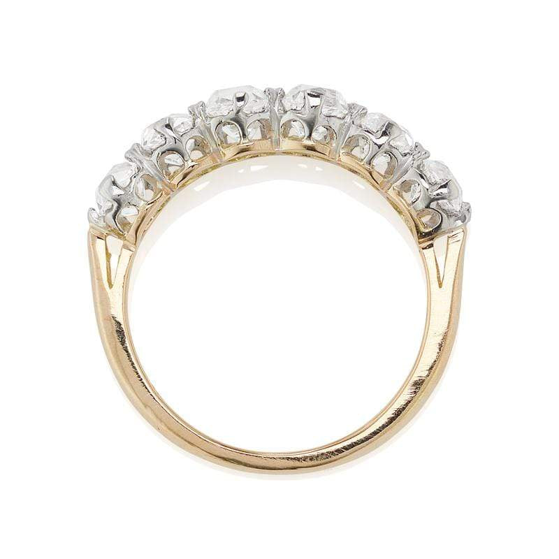 vintage engagement ring