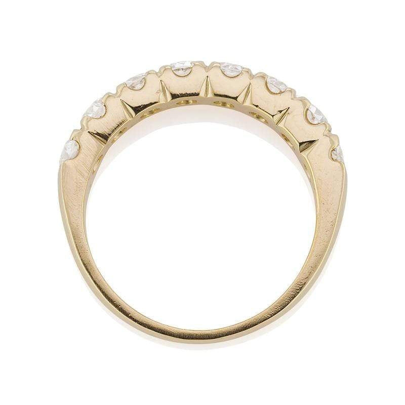 vintage engagement ring