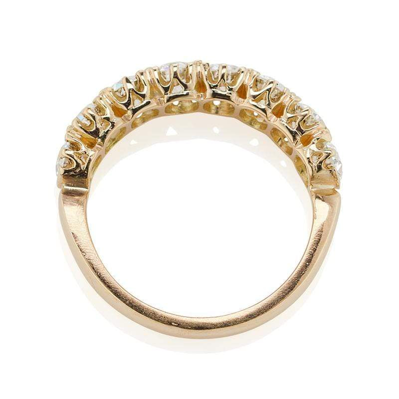 vintage engagement ring